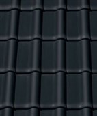 CREATON Balance Taška základní 1/1 "NUANCE" černá engoba